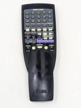 YAMAHA  Remote Control  SYS2 VU59990 - GX-50  GX-70 Natural Sound Mini System